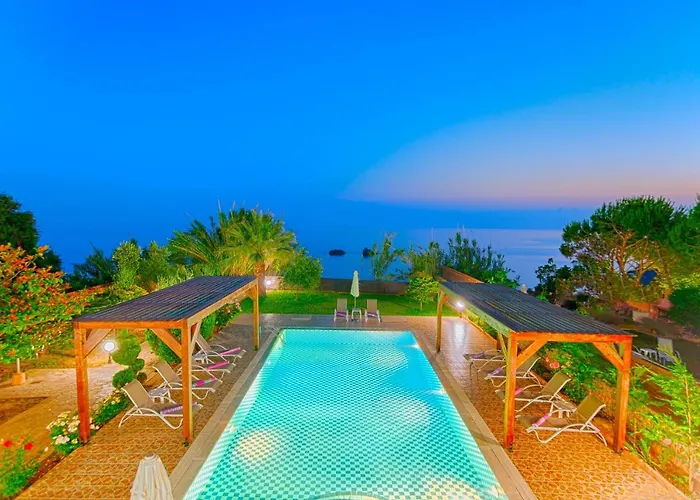 Villa Sofia