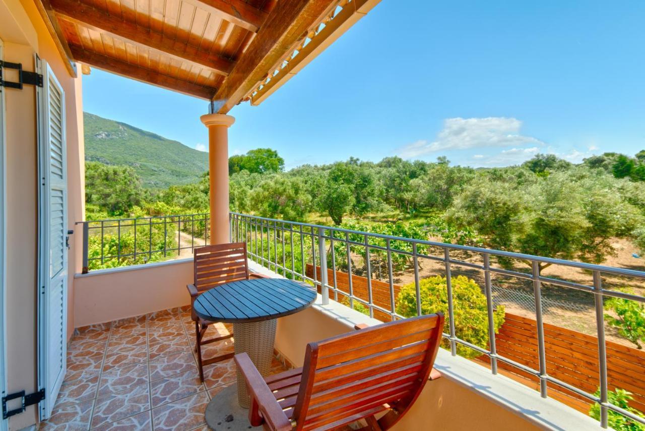 Villa Sofia