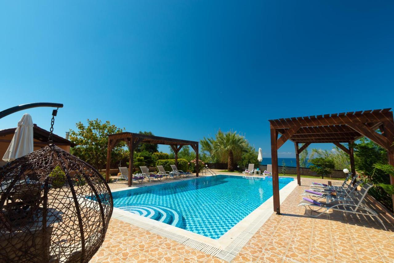 Villa Sofia Halikounas