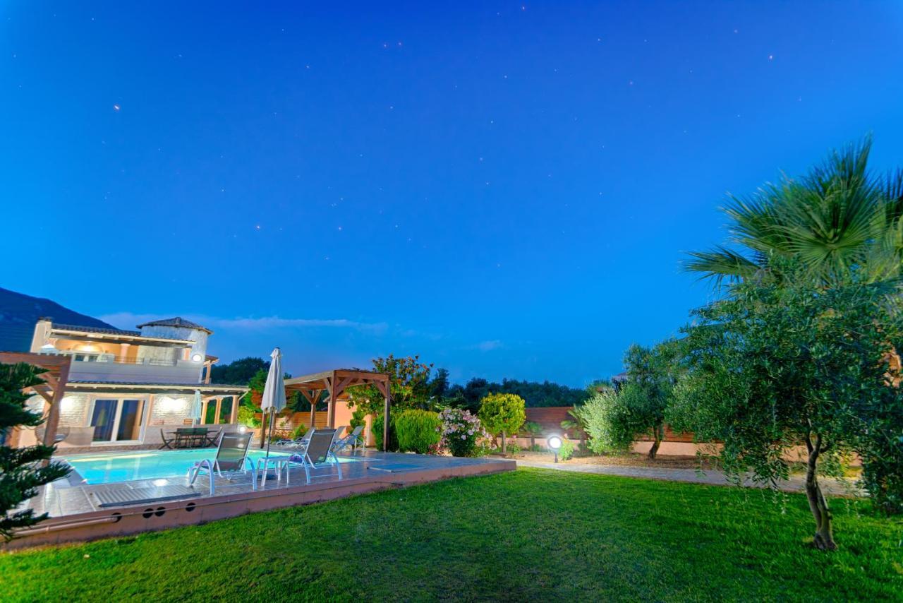 Villa Sofia *