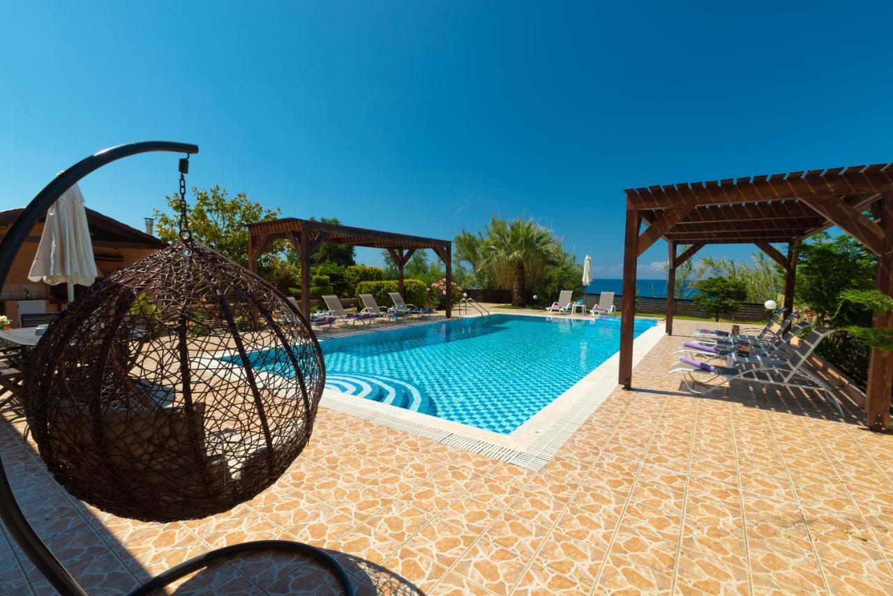 Villa Sofia *