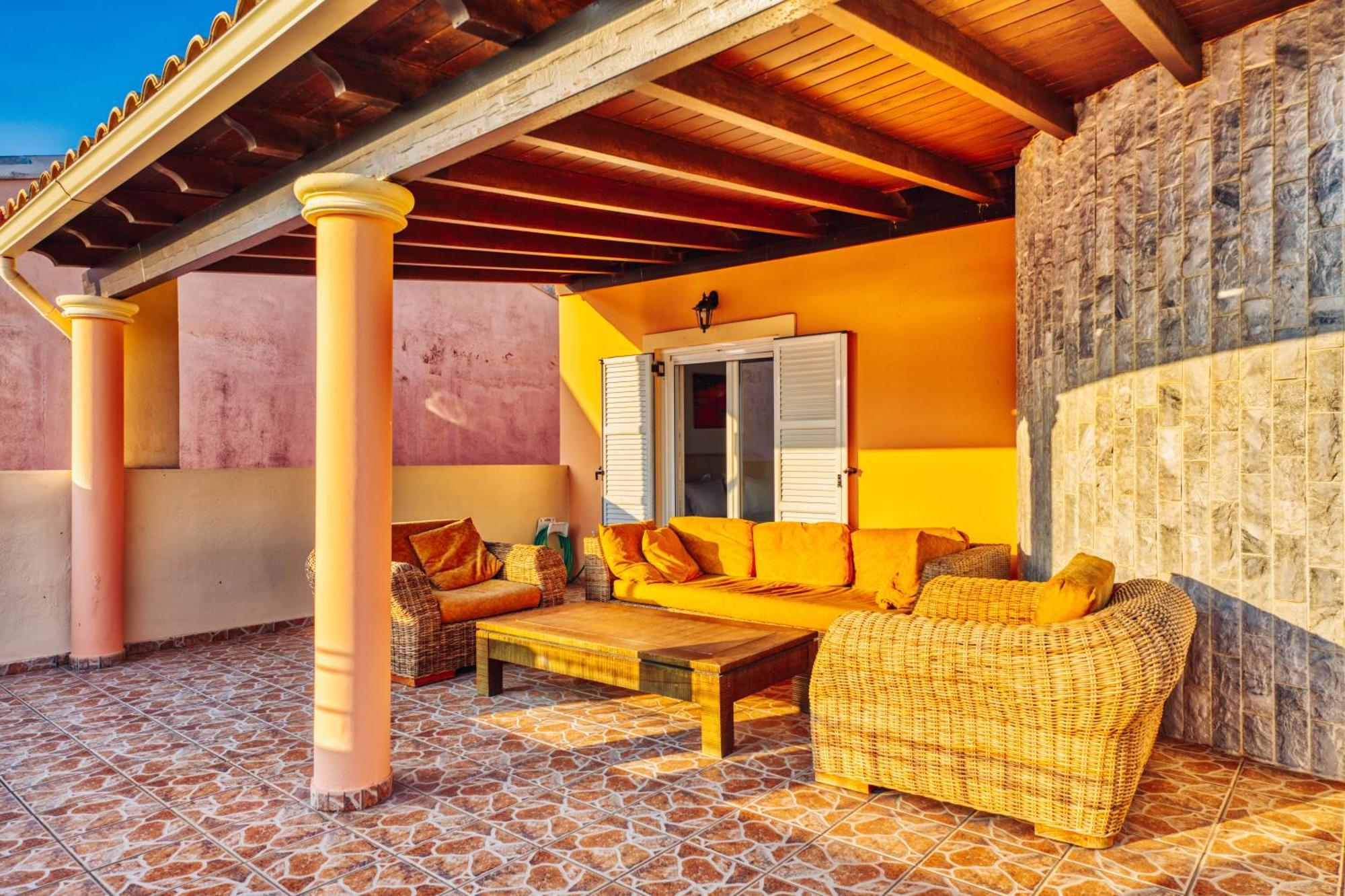 Villa Sofia Halikounas