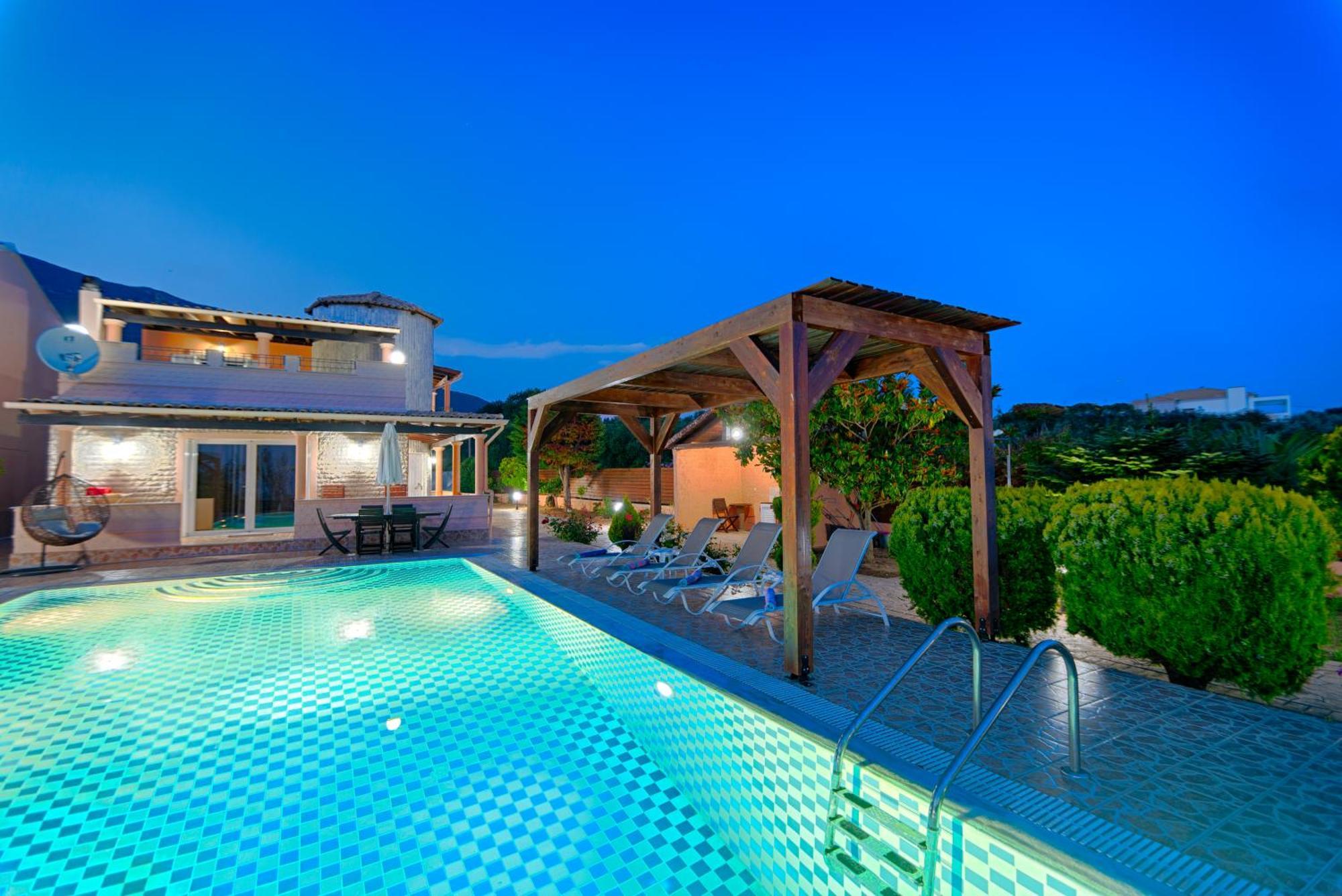 Villa Sofia